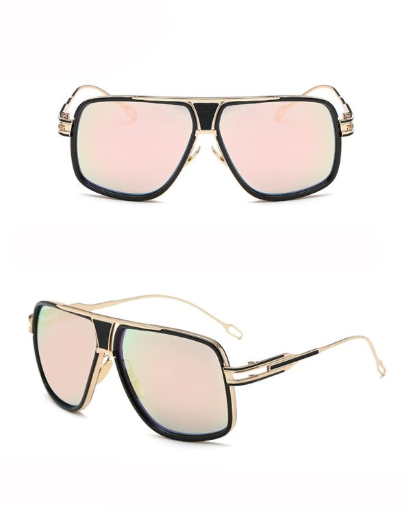 Gafas de sol osculos para hombre Grandmaster Square - Imagen 10