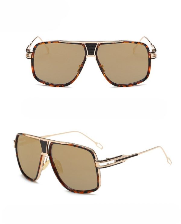 Gafas de sol osculos para hombre Grandmaster Square - Imagen 9