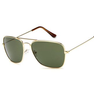 Gafas de sol retro anti-UV