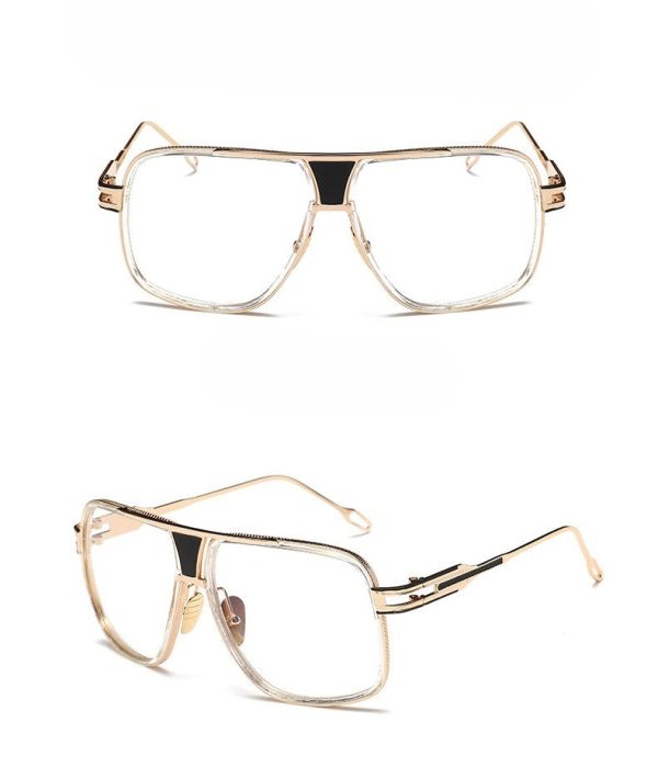 Gafas de sol osculos para hombre Grandmaster Square - Imagen 7