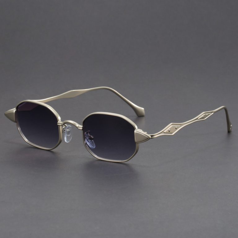 Gafas de sol Silver