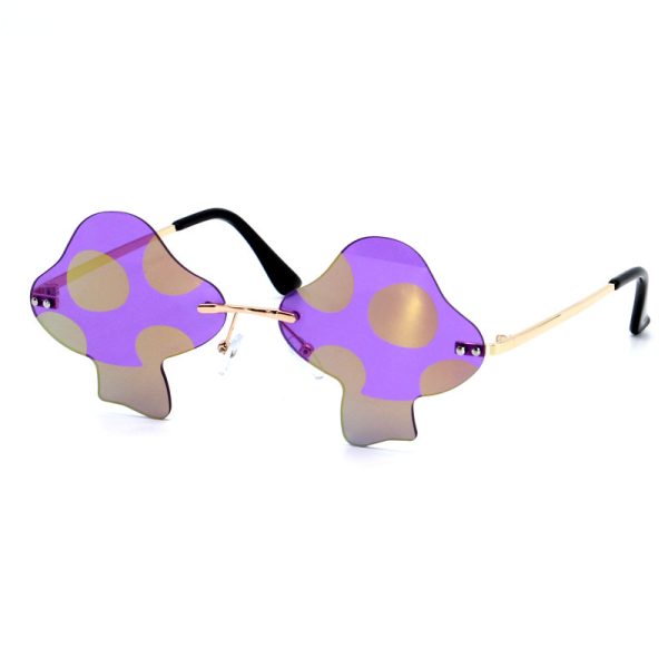 Gafas de sol Fiesta sin montura - Imagen 6