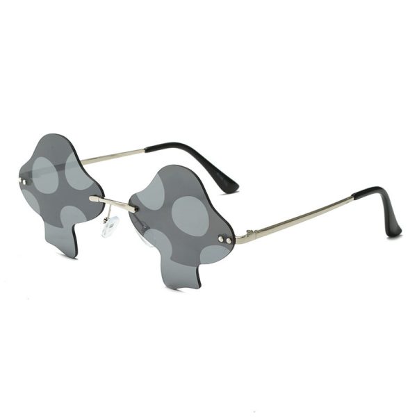 Gafas de sol Fiesta sin montura - Imagen 3