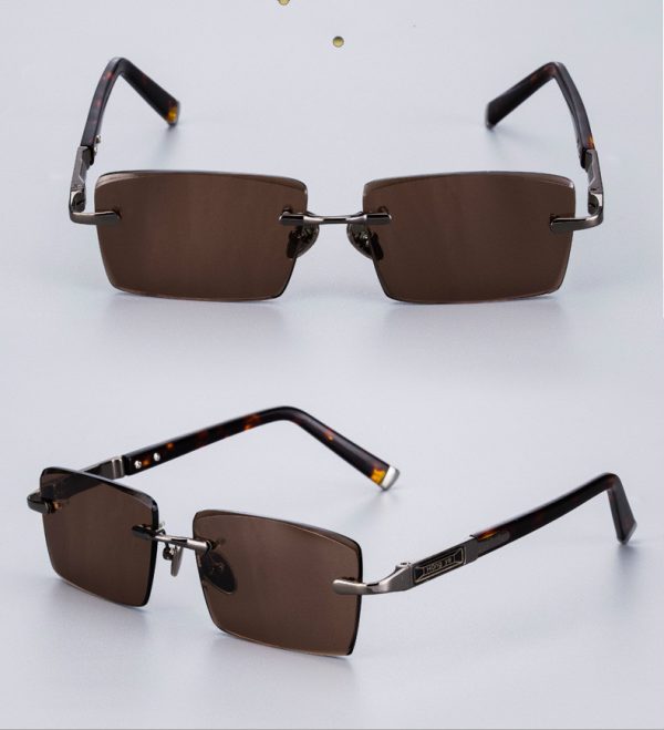 Gafas de sol de cristal - Imagen 5