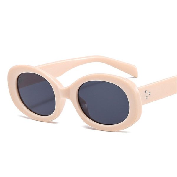 Gafas de sol para mujer Oval - Imagen 2