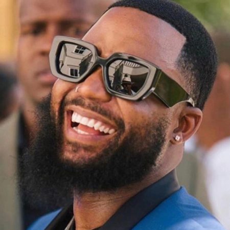 Gafas de sol para hombre Retro Ins