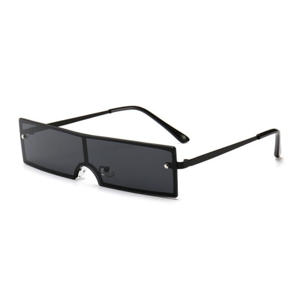 Gafas de sol para mujer rectangulares - Imagen 5