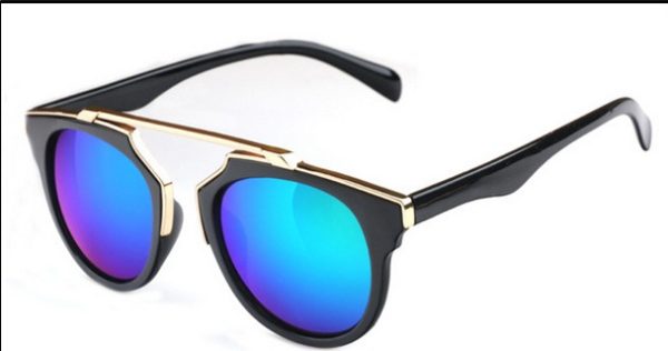 Gafas de sol ojo de gato - Imagen 3