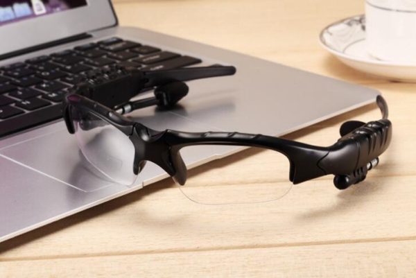 Gafas de sol digitales - Imagen 2