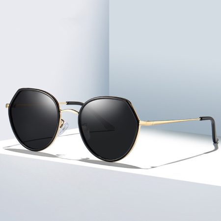 Nuevas gafas de sol polarizadas para hombre y mujer