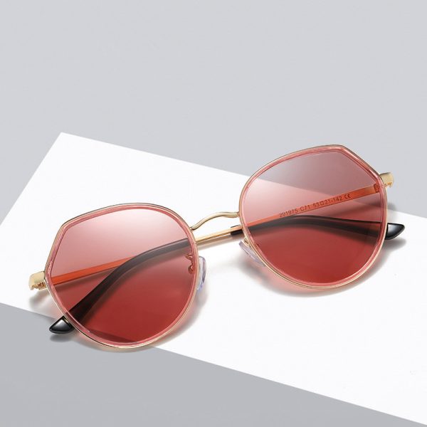 Nuevas gafas de sol polarizadas para hombre y mujer - Imagen 3