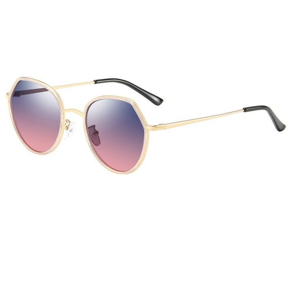 Nuevas gafas de sol polarizadas para hombre y mujer - Imagen 6