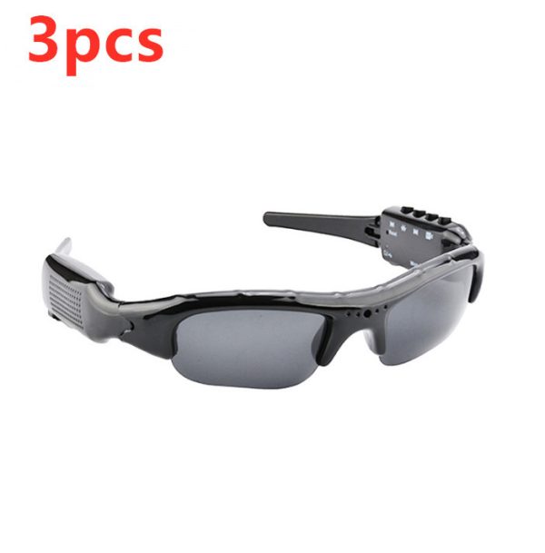 Gafas de sol digitales - Imagen 4
