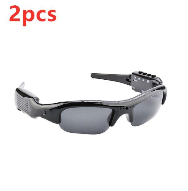 Gafas de sol digitales - Imagen 3