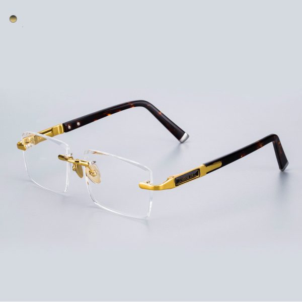 Gafas de sol de cristal - Imagen 4