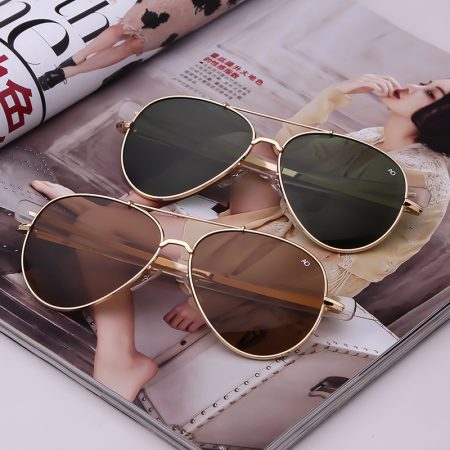 Gafas de sol para hombre