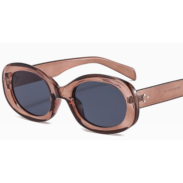 Gafas de sol para mujer Oval - Imagen 4