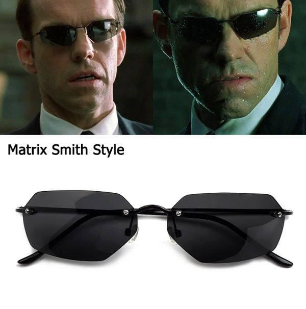 Gafas de sol Matrix - Imagen 2