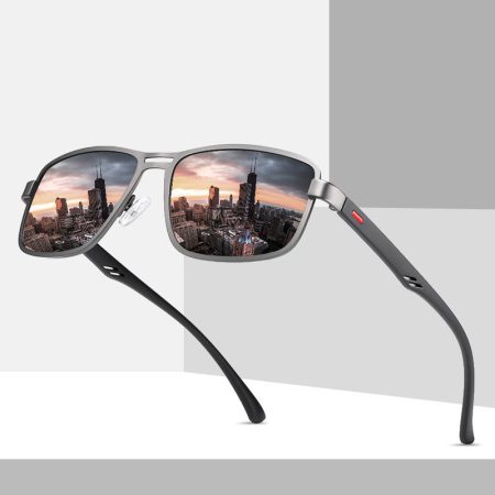 Gafas de sol polarizadas Simple