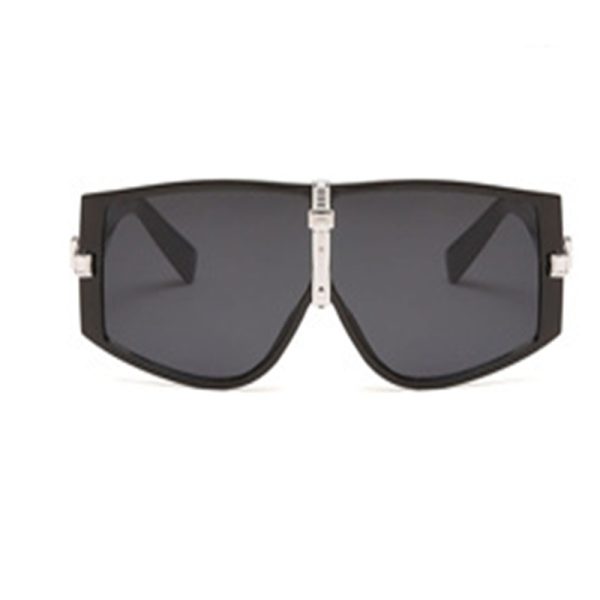 Gafas de sol para mujer naranja - Imagen 7