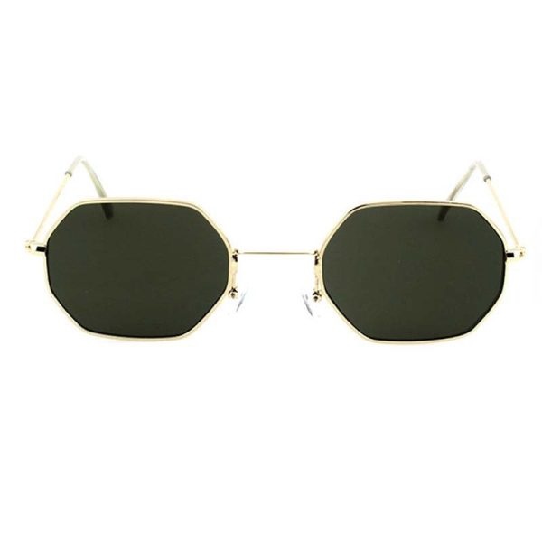 Gafas de sol poligonales Ocean Piece - Imagen 10