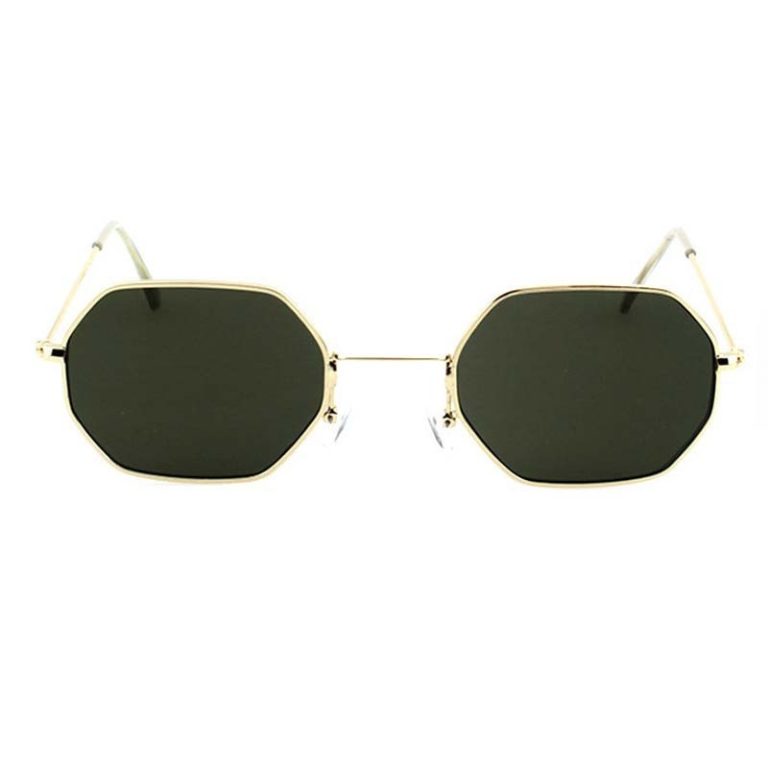 Gafas de sol poligonales Ocean Piece - Imagen 10