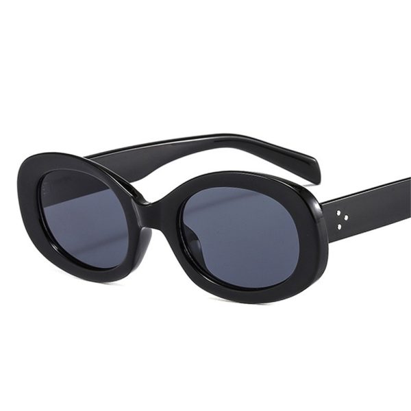 Gafas de sol para mujer Oval - Imagen 3