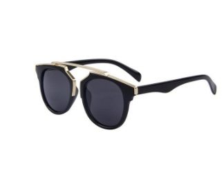 Gafas de sol ojo de gato