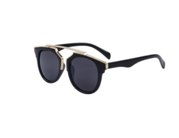 Gafas de sol ojo de gato