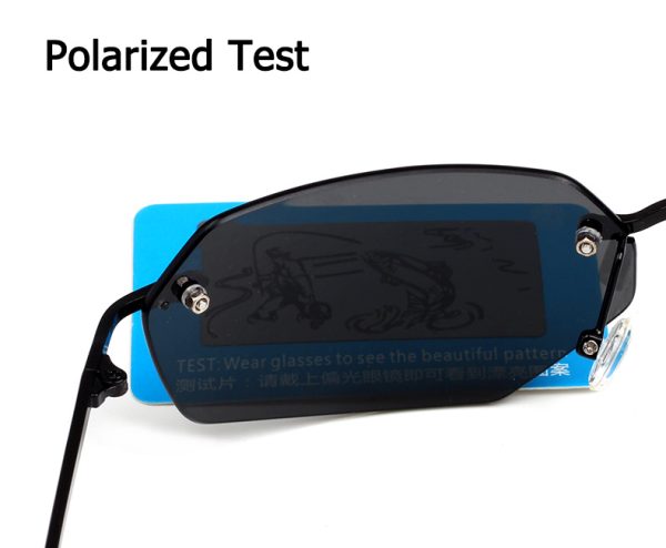 Gafas de sol Matrix - Imagen 4