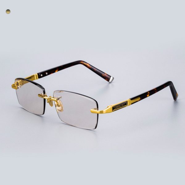 Gafas de sol de cristal - Imagen 2