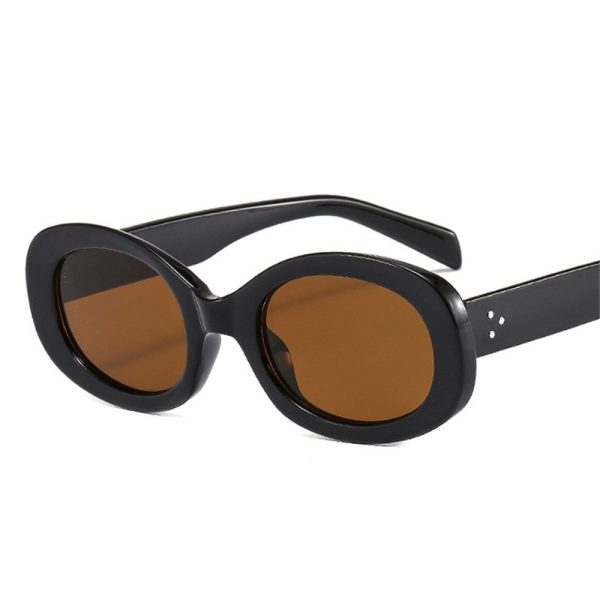 Gafas de sol para mujer Oval - Imagen 7