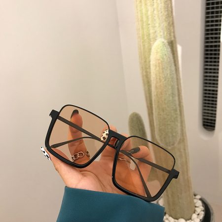 Gafas de sol para mujer cuadradas