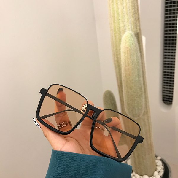 Gafas de sol para mujer cuadradas