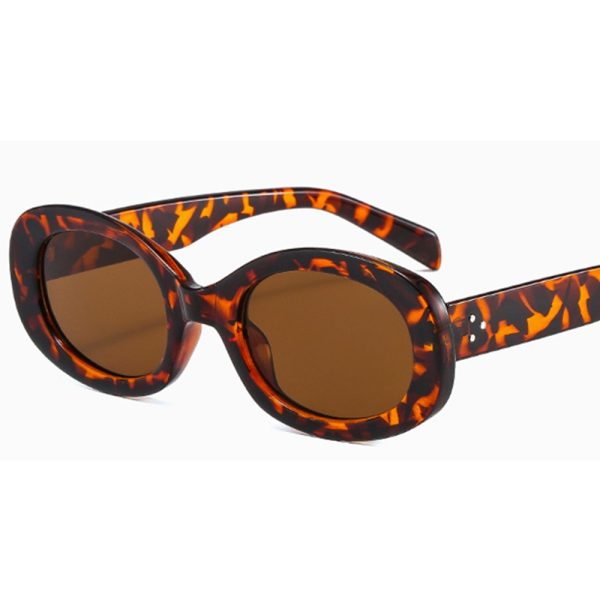 Gafas de sol para mujer Oval - Imagen 6