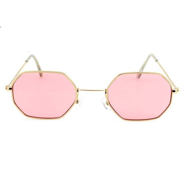 Gafas de sol poligonales Ocean Piece - Imagen 9
