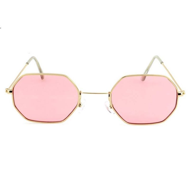 Gafas de sol poligonales Ocean Piece - Imagen 9