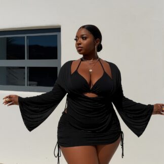 Women's Swimsuit SetKA-P189-01