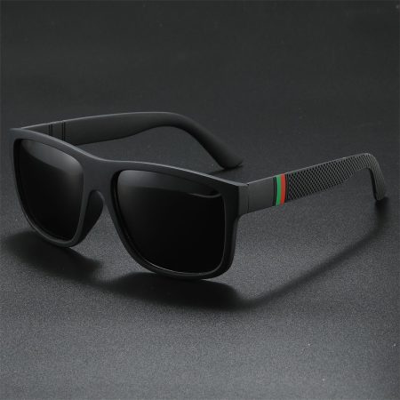 Sunglasses Unisex Square Vintage, Sunglases Polarized,Sun Glasses Retro Feminino For Women Men,Sun Glasses Man Fishing