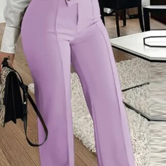Tight Bell Bottoms
