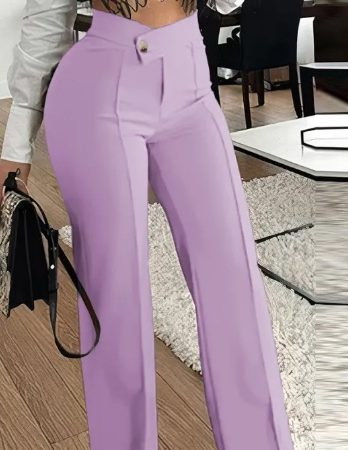 Tight Bell Bottoms